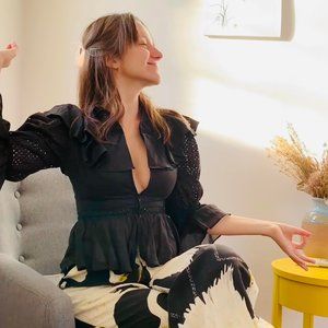 Meet your Posher, Rua